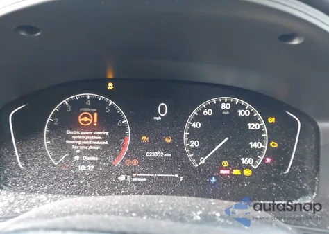 2022 Honda Civic Sport from USA, damaged, VIN 2HGFE2F50NH579666